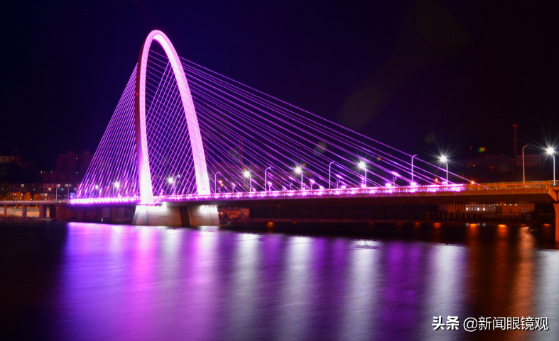 2019辽宁城市巡礼—本溪