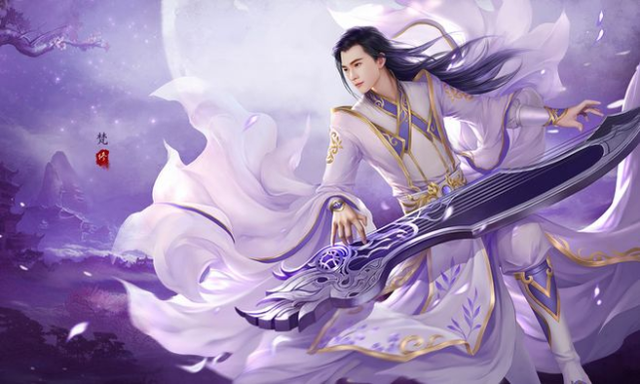 四本完结多年仍在巅峰的小说，人气一直在增长，被读者奉为经典