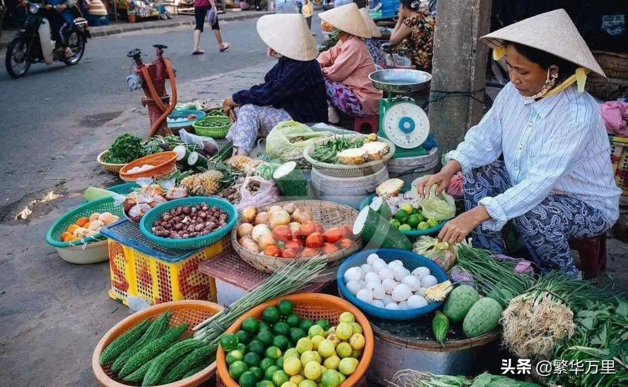 越南拥有9200万人，为何10多万越南女孩，嫁入了中国？
