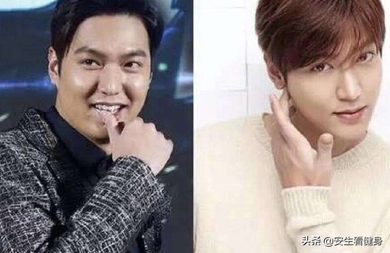 体脂主要是来衡量一个人的肥胖程度，3个方法准确测量体脂率