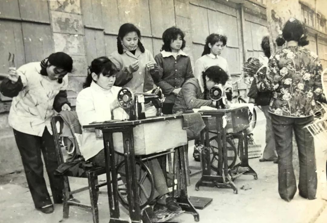 “潜江裁缝”波澜起伏，关键节点在武汉