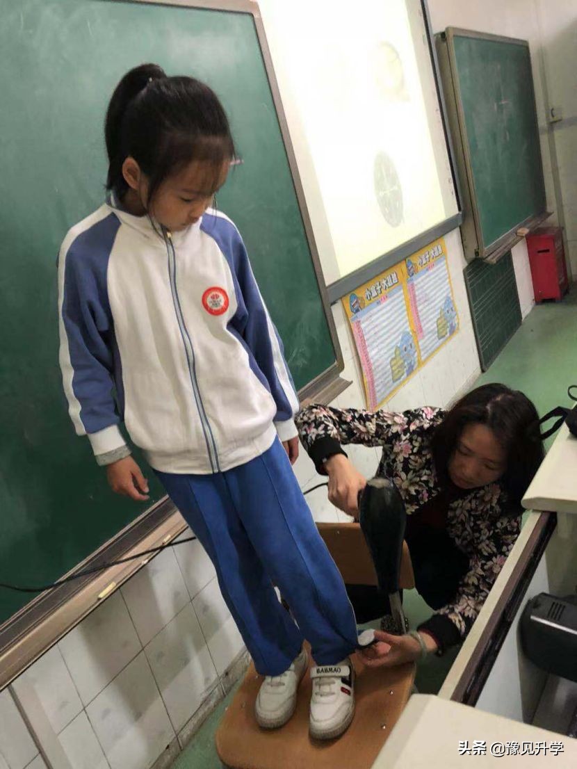 老师凭什么被尊重？就凭……