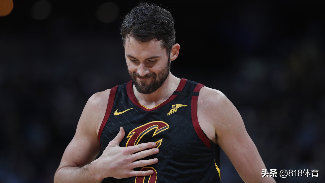 麦基如果被骑士队买断(名记:篮网追求骑士三大中锋 有意乐福麦基还