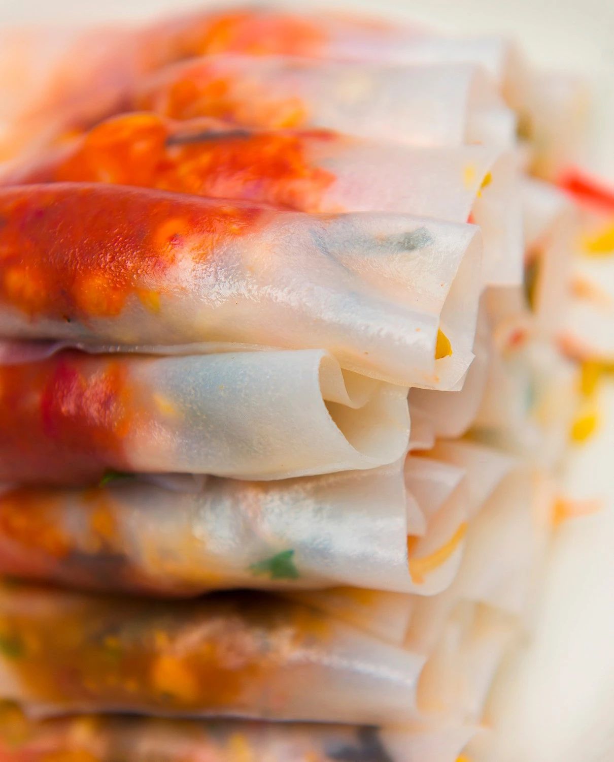 夏天不去吃一趟贵州，是吃货们最大的损失