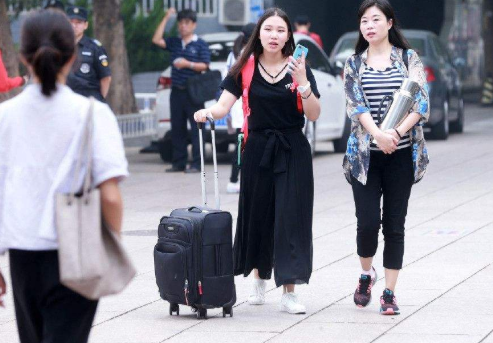 理科专业（这3个专业算是理科的）