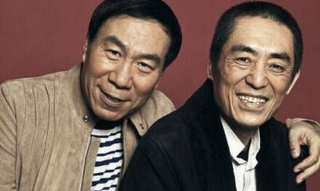 “谋女郎”倪妮的娱圈黑红史，以及当年的“四重门”风波