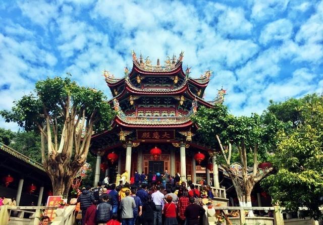 到厦门旅游，必去的14个旅游景区：这份旅游干货攻略值得收藏