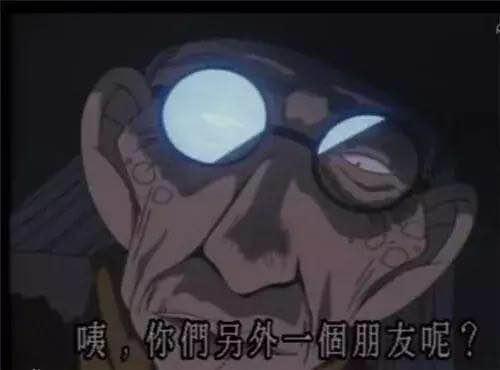 名侦探柯南公认最恐怖的十大案件！童年吓哭系列