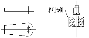 螺纹联接那些事，你都了解吗，螺纹的主要参数，螺纹级别，知道吗