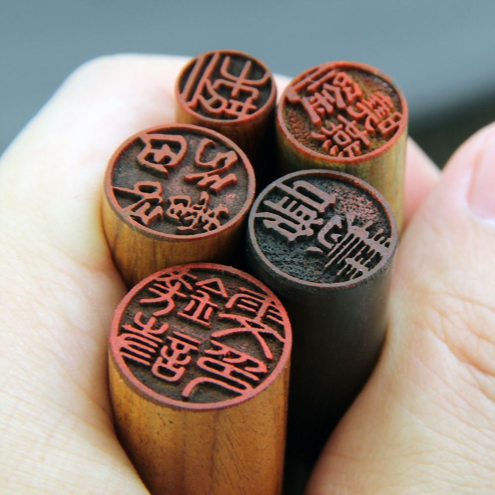 公章怎么加印油印章刻制完毕后需要注意的事项详解