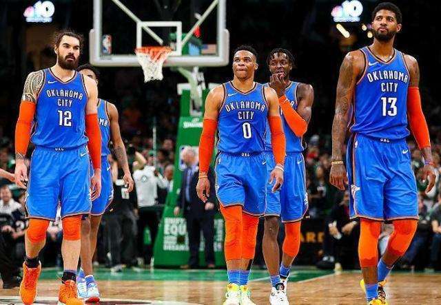 為什么我打不開nba（五支NBA超級球隊的致命傷：聯盟第一問題多多，勇士衛冕也不容易）