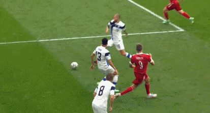 欧洲杯俄罗斯VS芬兰直播（欧洲杯-俄罗斯1-0芬兰 费尔南德斯伤退米兰丘克制胜球）