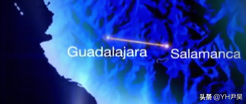 瓜达拉哈拉爆炸事故（1992年的墨西哥发生了什么？下水道爆炸，直接炸毁半个城市）