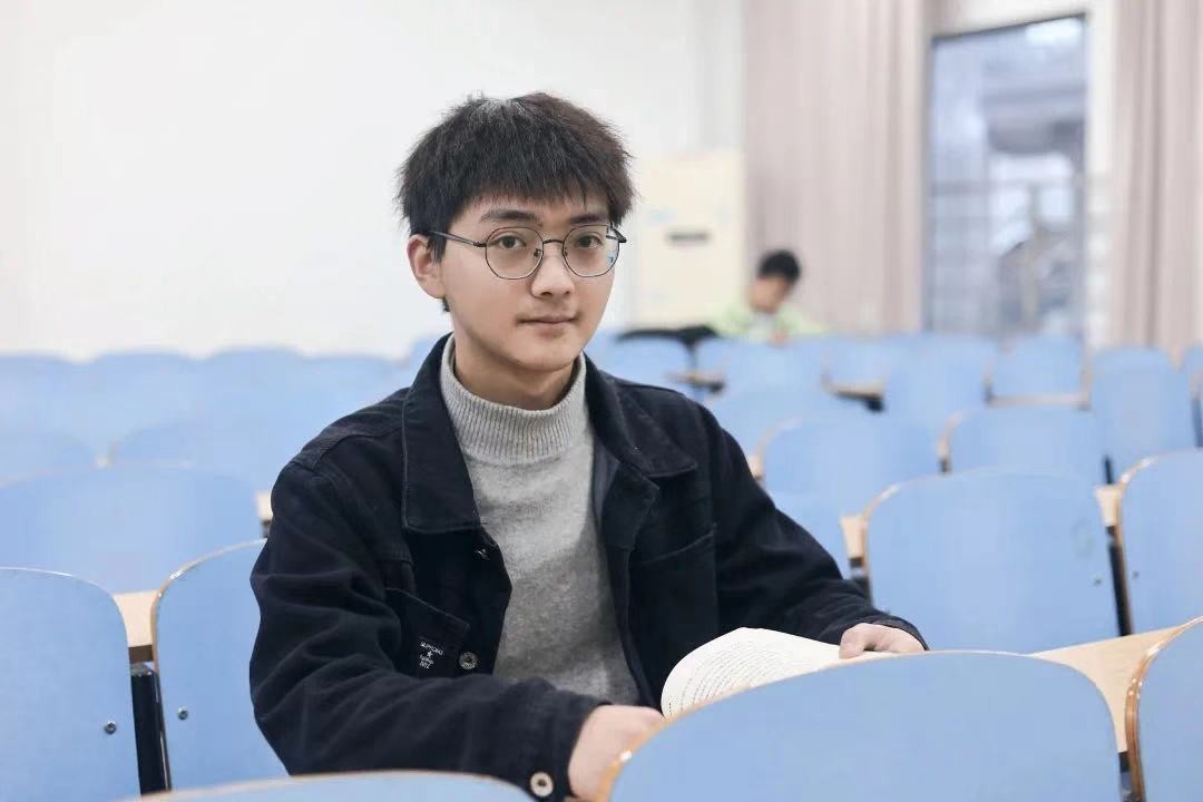 中南大学宿舍（湖南又现）