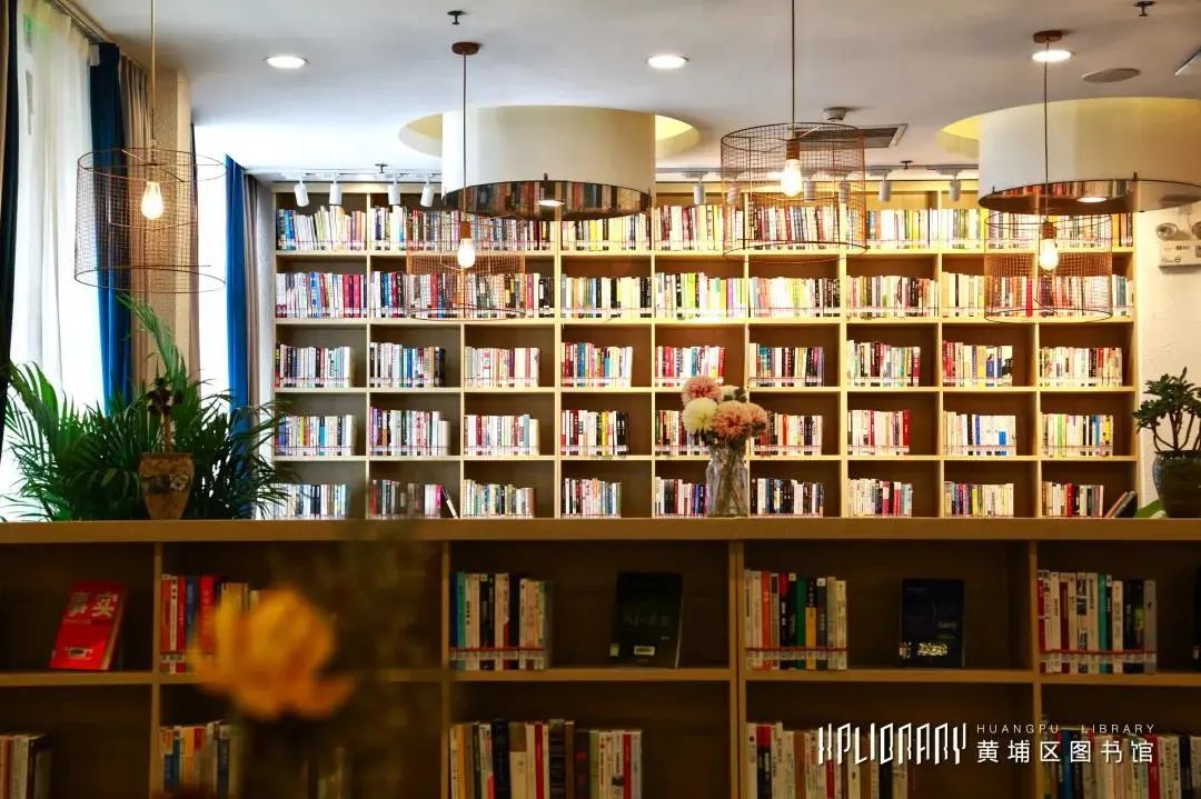 忍不住告诉你！广州的这些宝藏图书馆，真的超靓