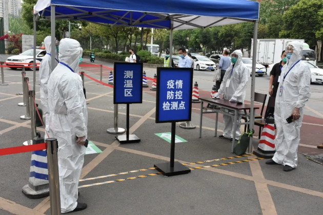 刚刚！四川又有2所高校宣布开学