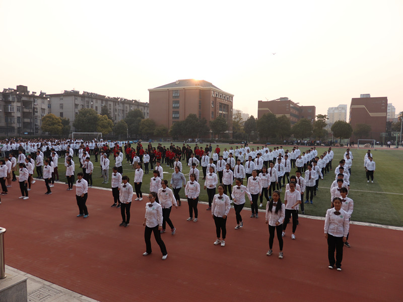 合肥一共多少省示范高中，哪些实力最强？（下篇）