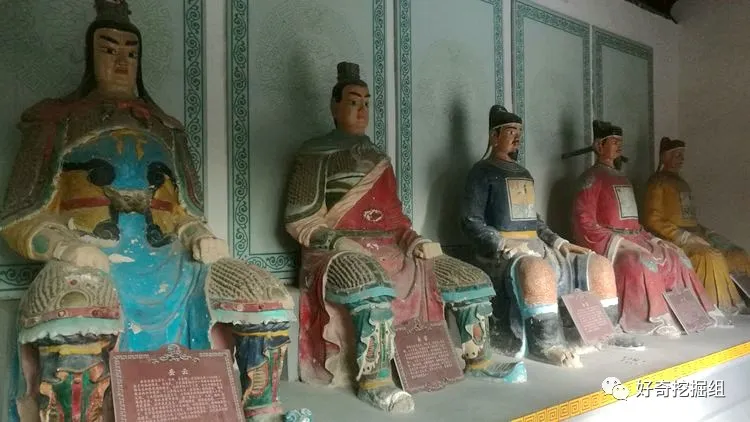 岳飞几个儿子名什么（岳飞儿子们的最终结局解析）