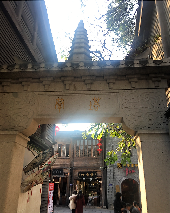 被莆田系遮蔽的莆田：状元人数全国第二，闽B，还有妈祖、南少林