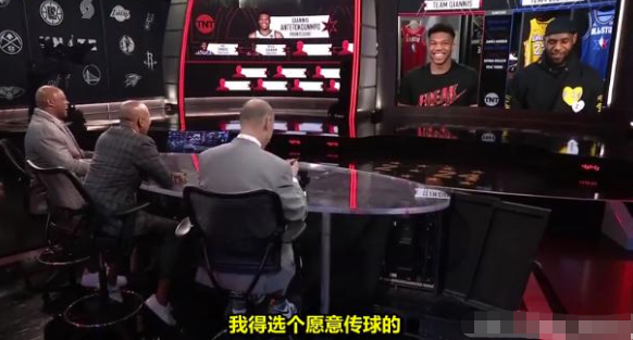 nba为什么要队长选人(说起选队友我不是针对谁，詹姆斯若自认第二，没人敢说自己是第三)