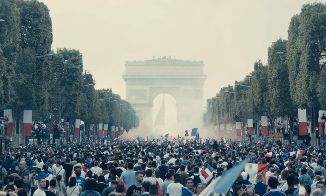 2019最好的法国电影，直面社会现实，呈现震撼人心的《悲惨世界》