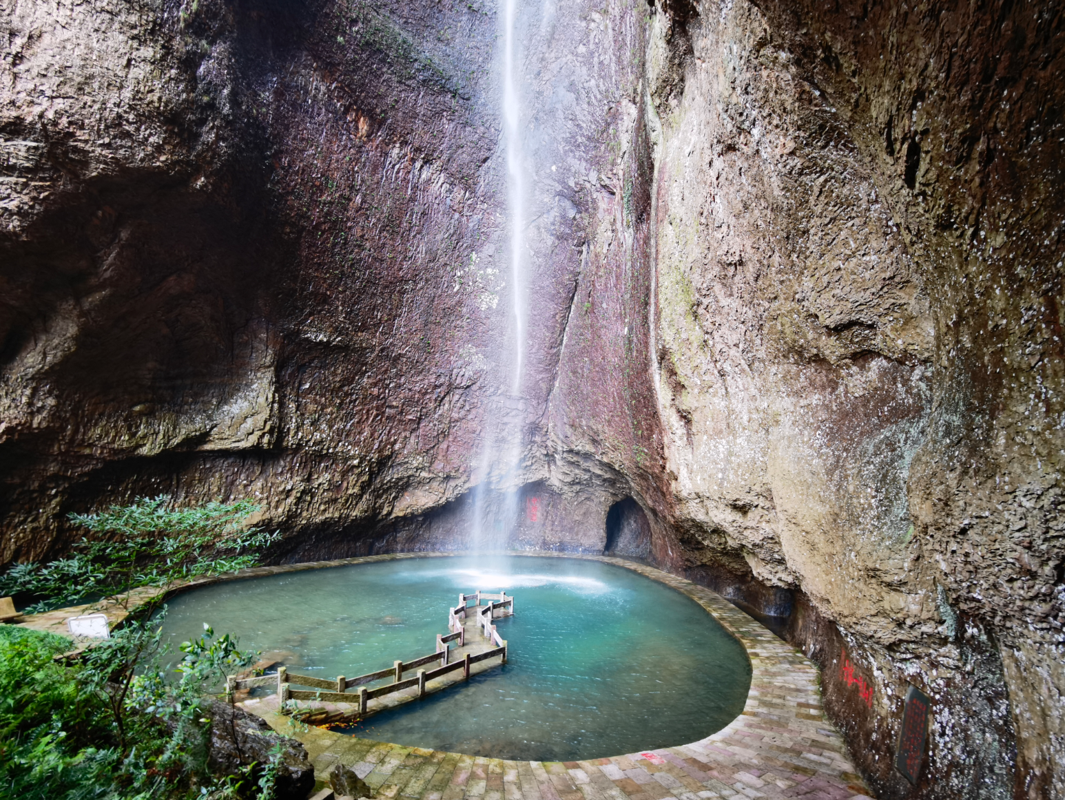 温州雁荡山攻略|四天三晚打卡东南第一山