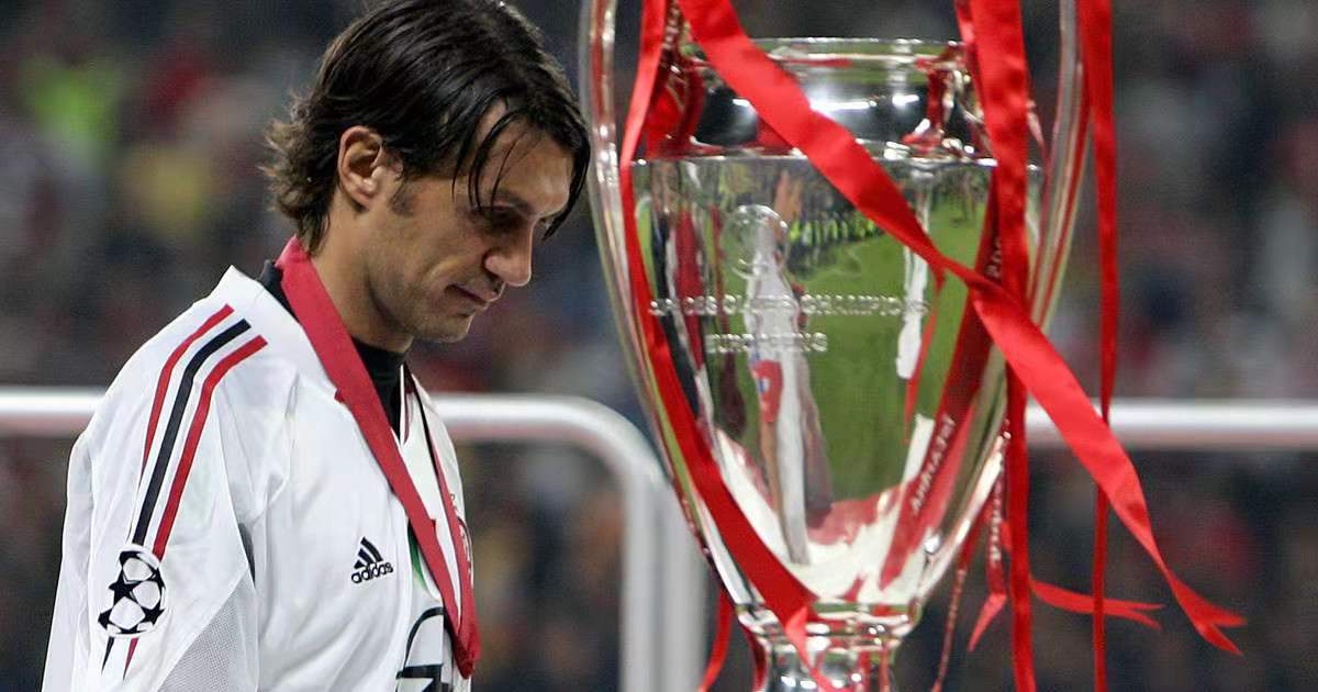 希望小马尔蒂尼不会在今天爆发（一文讲述马尔蒂尼家族编年史，百年意大利足球变迁都在这里）