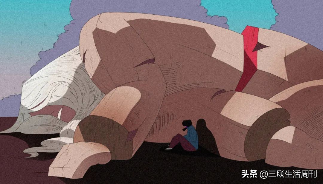 14岁少女杀害母亲后藏尸，看似“幸福”的农村家庭背后，有令人捉摸不透的仇恨