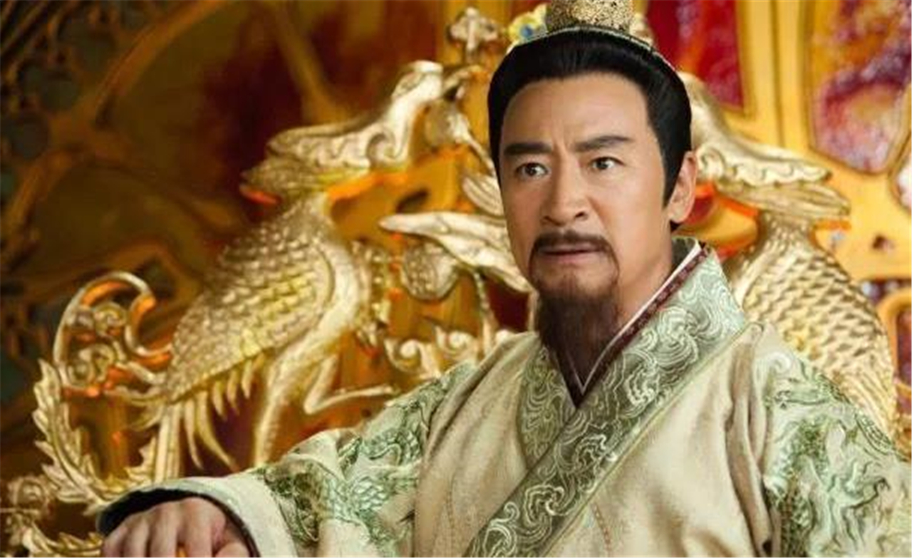 明朝的仁宗皇帝,在位不足1年,却获高评价,死亡原因很神秘