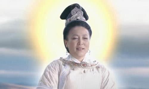 观音菩萨的玉净瓶,里面的水是什么_是女娲娘娘创造万物的净水 第8张