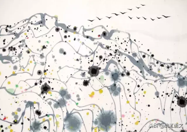 「向大师学写作」十位大师笔下的冬天，太美了