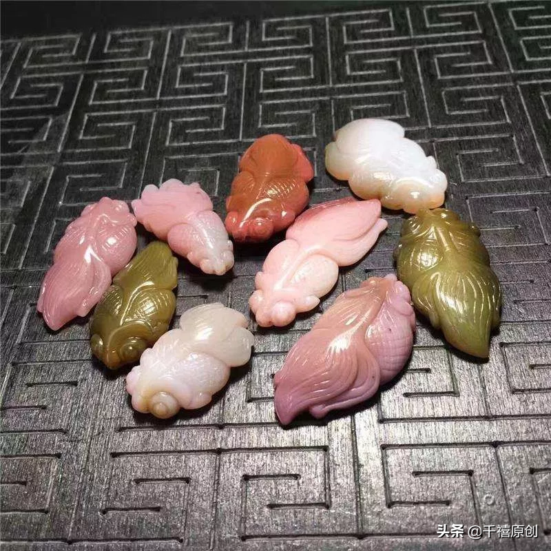 它是玛瑙中的“四大美人”之一，价值赶超南红？盐源玛瑙