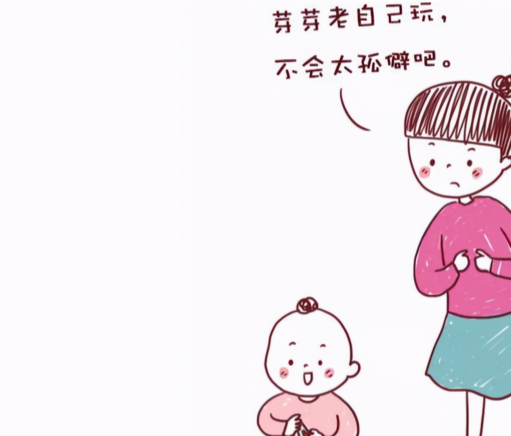 “双顶男孩找不到，双顶女孩没人要”，孩子头上的“旋”代表啥？