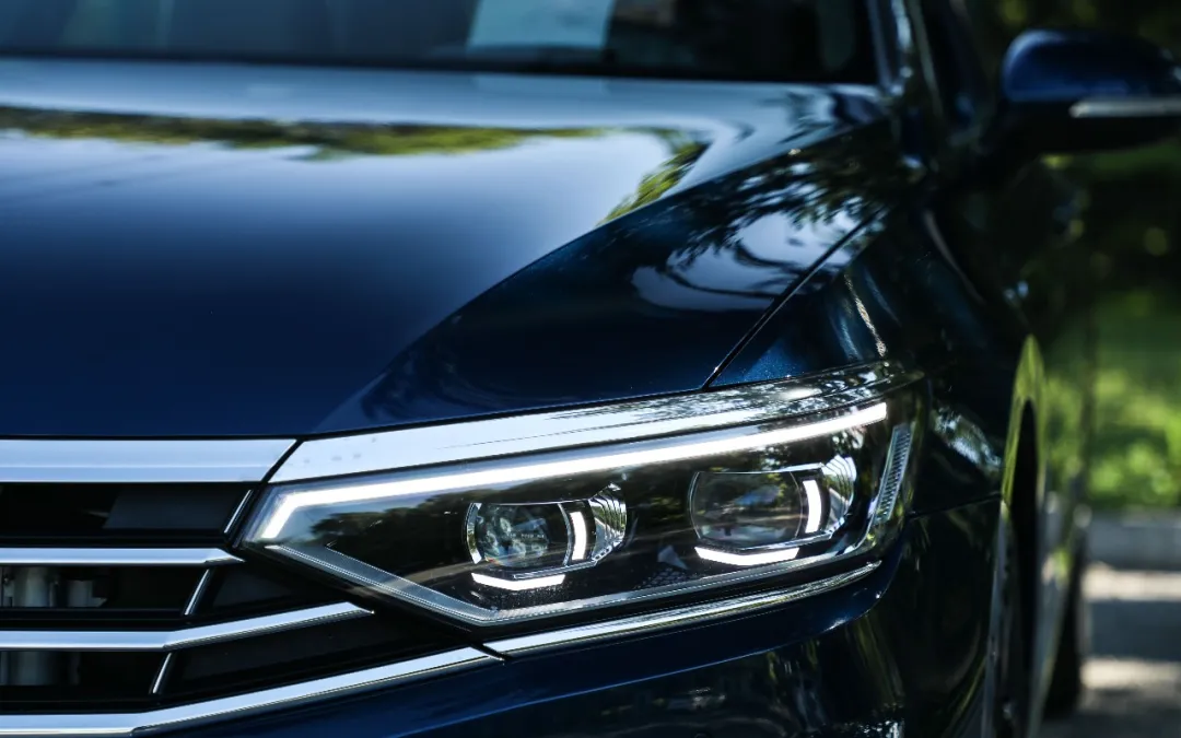 2.0T+DCC可变悬架，比轿车好看，实用性不输SUV