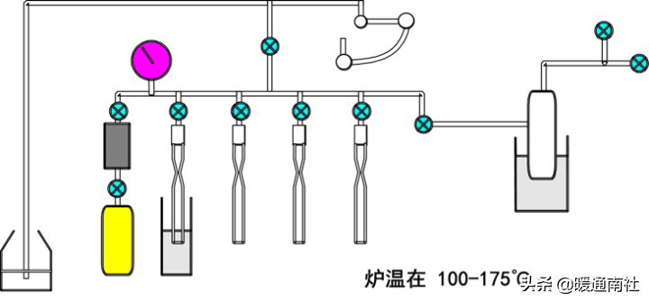 制冷冷冻油的选择