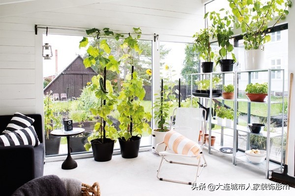 阳台设计大全，装修设计早知道