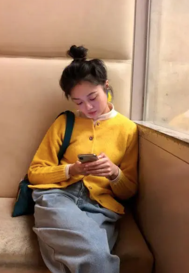 刘虞佳独立女性人设翻车,金秀贤也救不了她?