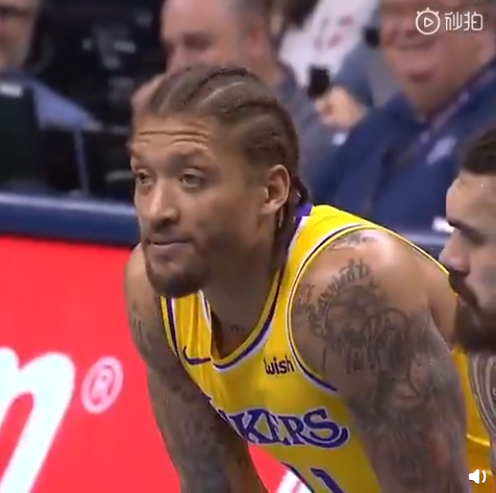 為什么nba球員不能穿長袖（斷電！比斯利穿著訓練褲就要上場比賽，差點吃到技術犯規！）