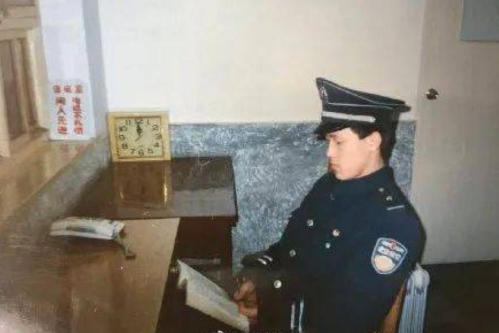 中國掃地僧逆襲（北大的“掃地僧”，帶領500名保安考上本科，自己逆襲成為校長）