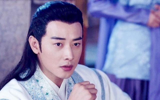 我可能是最后一个写《鹤唳华亭》的影评人，是该正视罗晋的演技了