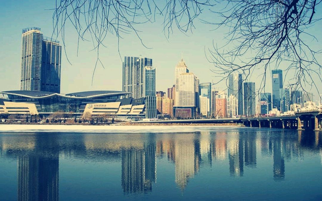 沈阳最特殊和低调的高校，浑河南岸，辽宁师范高等专科学校