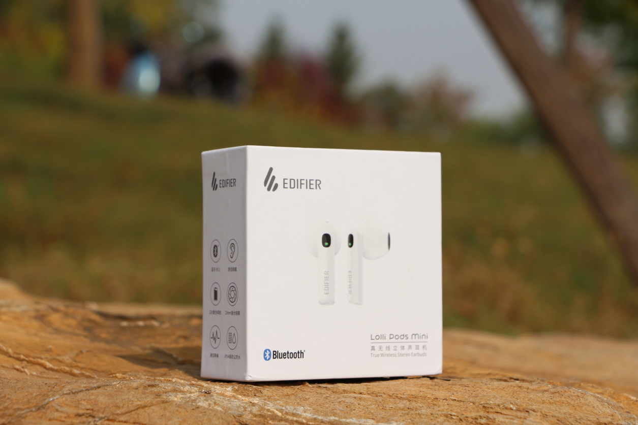 漫步者蓝牙耳机也玩饥饿营销？LolliPods Mini实际表现优异