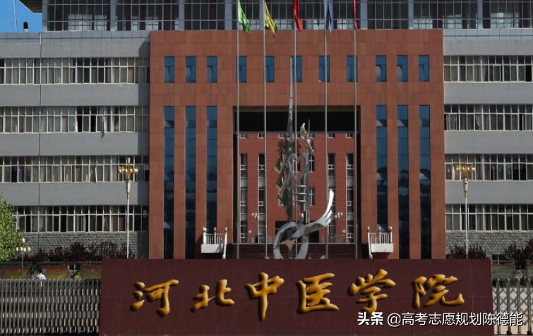 全国中医本科院校学科实力排行榜