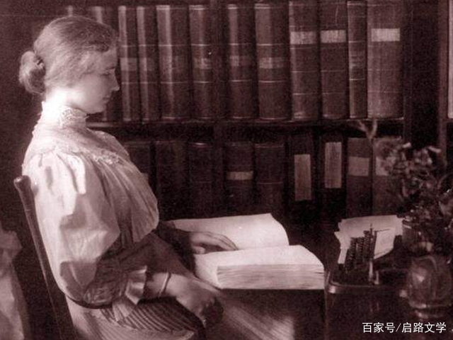 海伦凯勒名言警句不惧困难