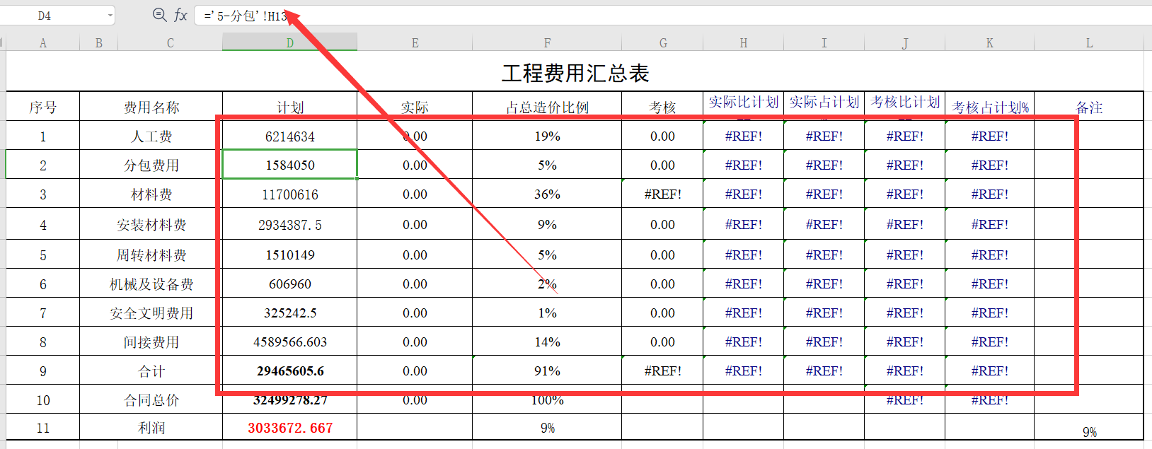 发现27岁女建筑会计：刚入职带来的建筑施工成本分析，老板直夸好