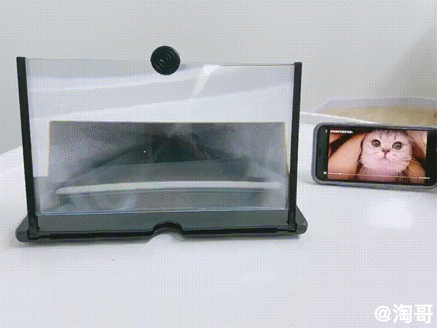 这些好看又实用的礼物，送男友闺蜜都合适！太太太甜了