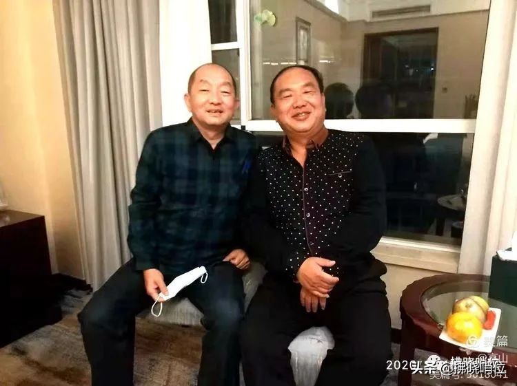 张学贤：夸夸班长郭明文，最美的家庭最牛的人