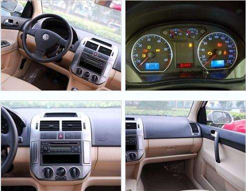 《飞驰人生》中的POLO，让我再次想起曾经满大街的1.6劲情和劲取