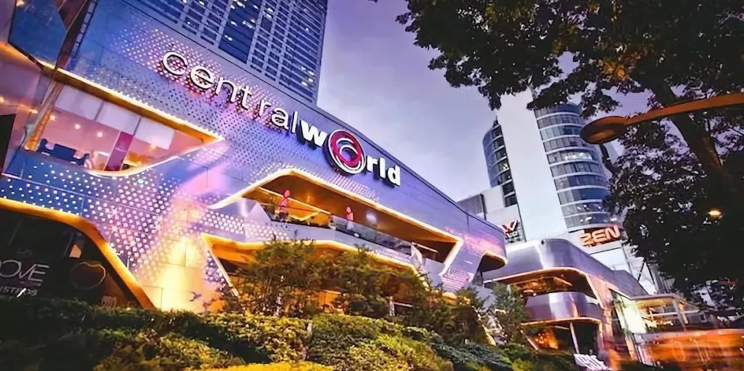 泰国十大豪门家族揭秘：财富帝国背后的商业传奇