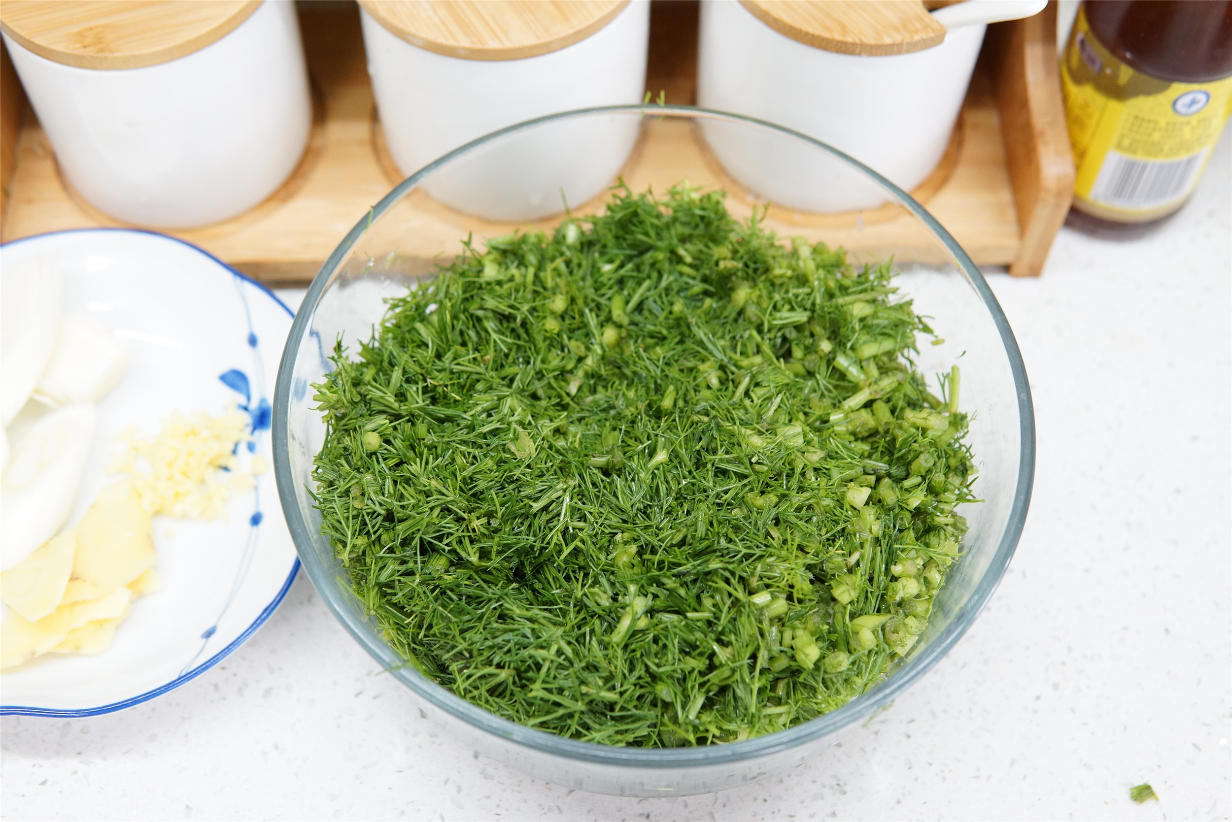 入伏吃餃子，就饞這4種餡，有葷有素，清爽鮮香不油膩，家人愛吃